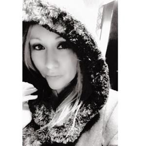 Meet your Posher, Lisa